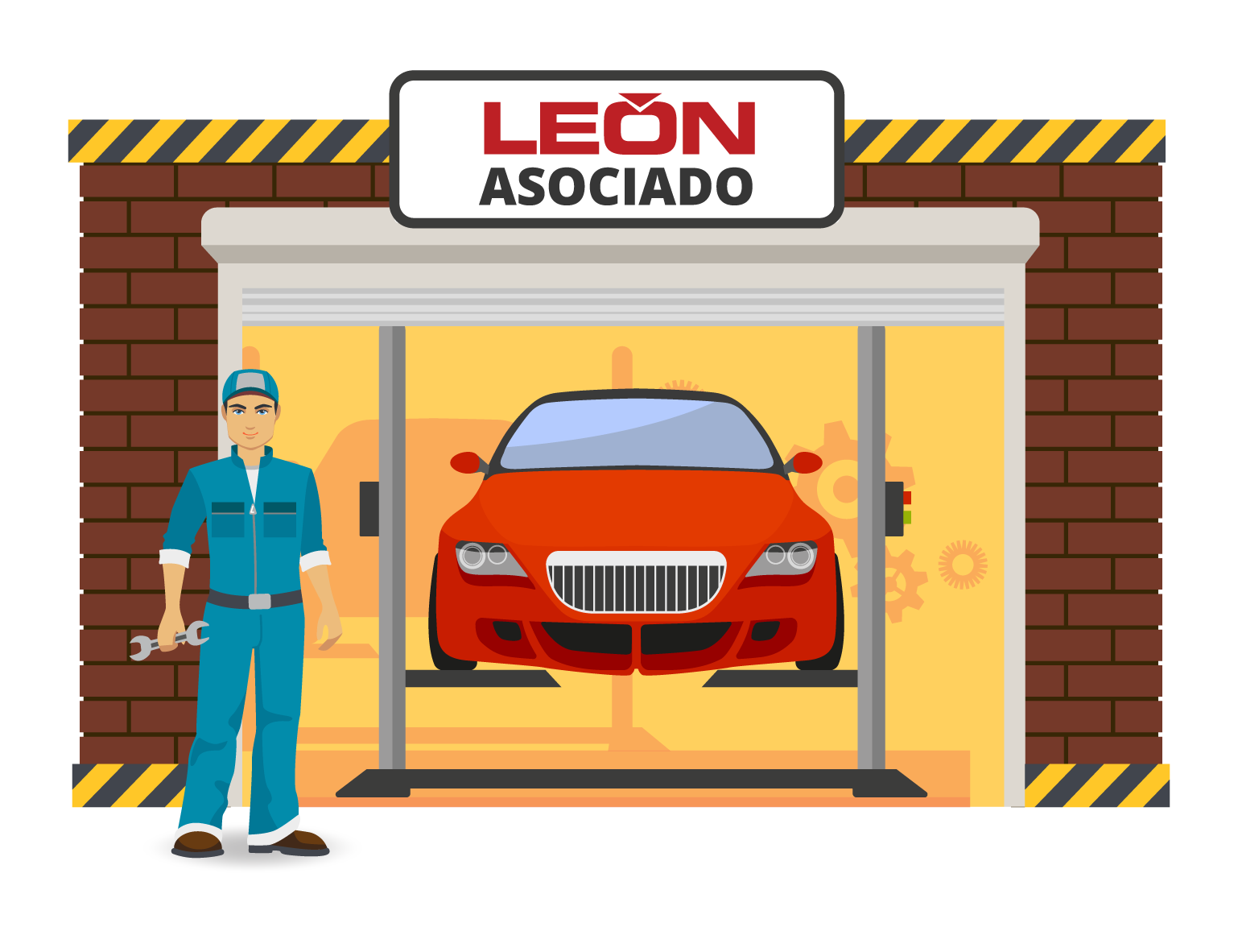 Tienda Asociada